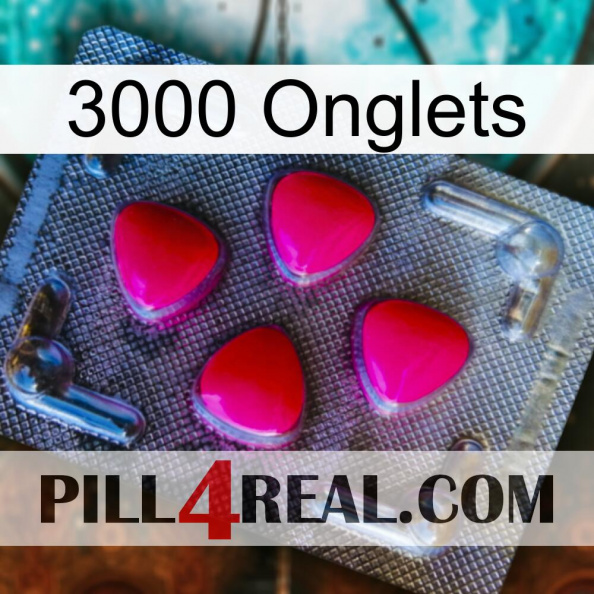 3000 Tabs 13